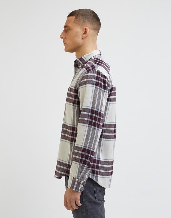 Immagine prodotto Lee Camicia rivettata (S)