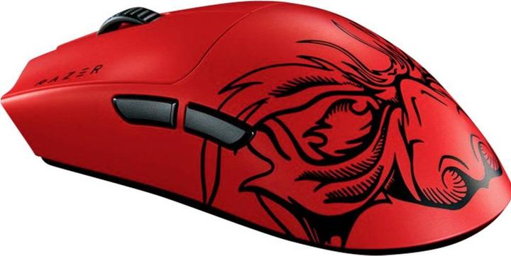 Productafbeelding Razer Viper V3 Pro - Faker-editie (Bedraad, Draadloze)