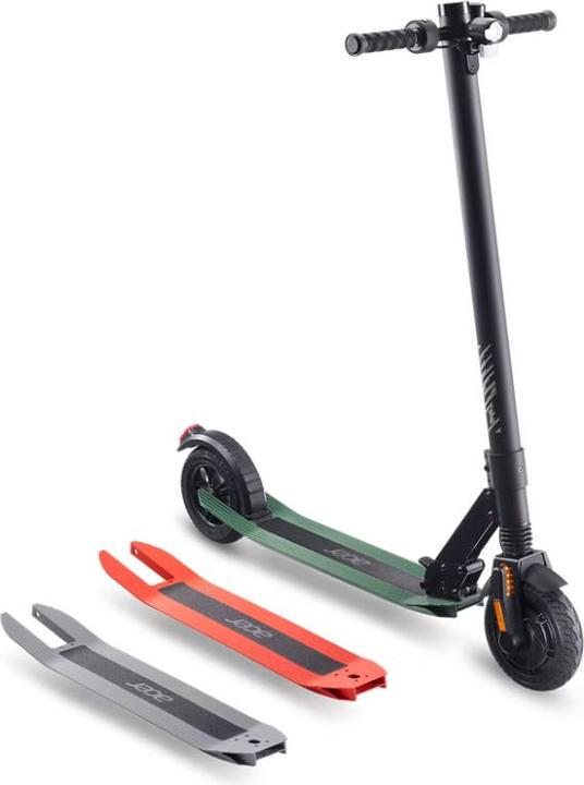 Actual product image Acer Electrical Scooter 1 Advance (25 km/h, 23 km, 250 W)
