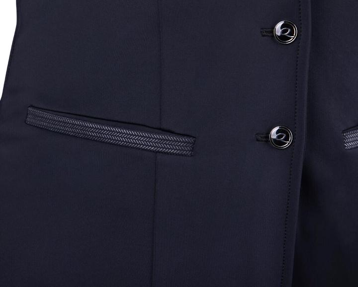 Image du produit Qhp veste équitation compétition kae (34)