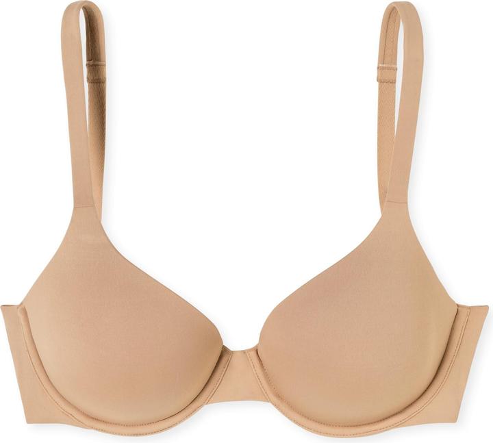 Actual product image Schiesser Underwire Bra (75 E, Single pack)