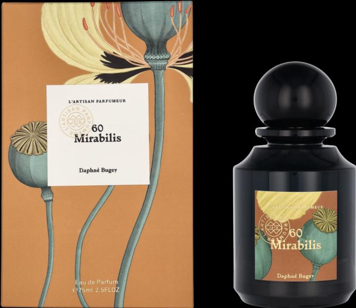 Image du produit L'Artisan Parfumeur Mirabilis 60 (Eau de parfum, 75 ml)