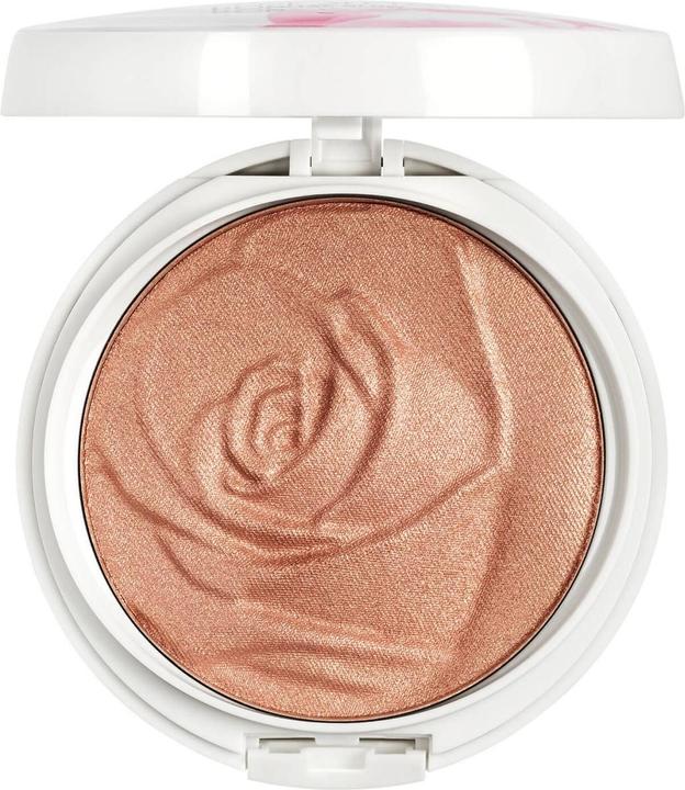 Produktbild Physicians Formula Rosé All Day Petal Glow PF11124E (03 petal pink, Highlighter, 9.20 g)