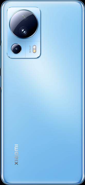 Actual product image Xiaomi 13 Lite (128 GB, Blue, 6.55", Dual SIM, 50 Mpx, 5G)