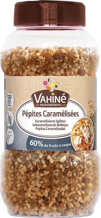 Produktbild Vahiné Pépites caramélisées (1 x)