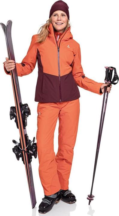 Produktbild Schöffel Kanzelwand Ski (XL)