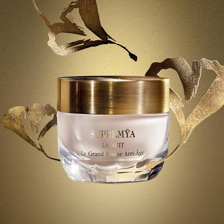 Produktbild Sisley Supremya Grand Baume (50 ml, Nachtcreme)