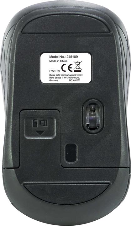 Produktbild equip Mini (Kabellos)