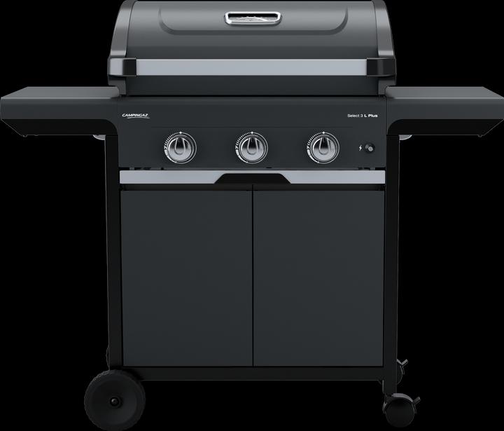 Actual product image Campingaz Select 3 L Plus (9 kW)