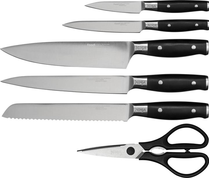 Produktbild Ninja Foodi StaySharp