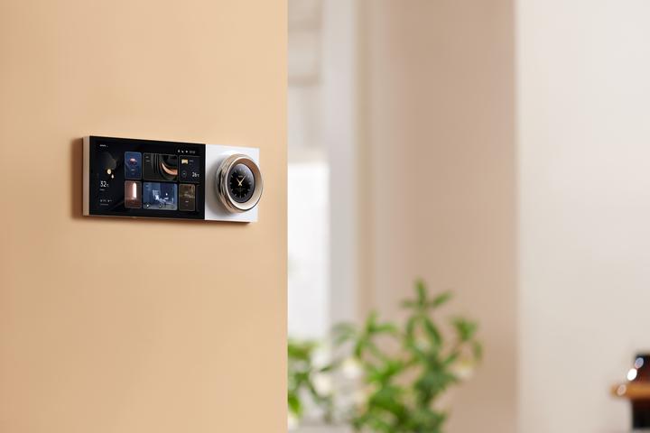 Immagine prodotto Aqara Smart Panel Hub S1 Plus UE
