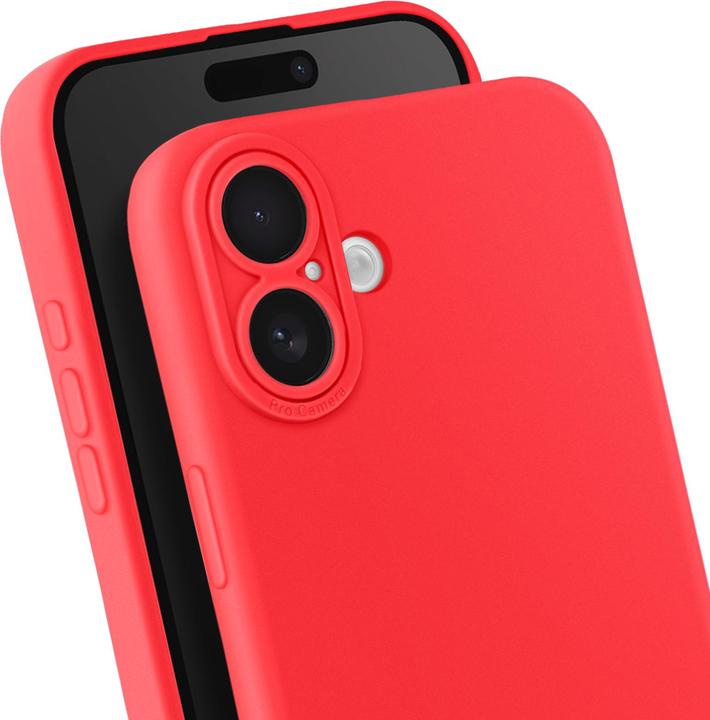 Produktbild Avizar SoftGlow Case (Apple iPhone 16 Plus)