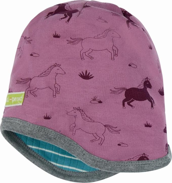 Actual product image loud + proud Reversible cap print (74/80)