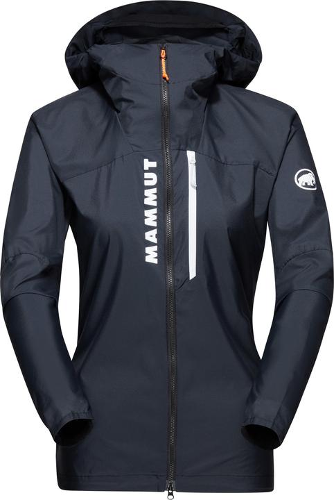 Produktbild Mammut Aenergy WB Hooded Jacket Women (XS)