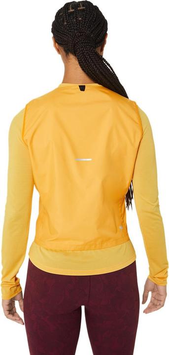 Produktbild ASICS Performance PADDED RUN VEST Lady (XS)