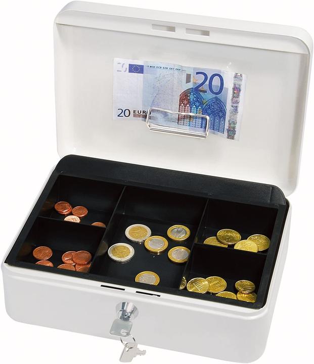 Image du produit Wedo Caisse à monnaie