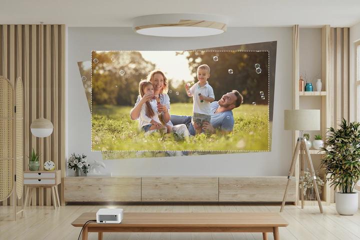 Produktbild Optoma ML1080ST (Full HD, 550 lm)