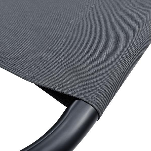 Produktbild Juskys Doppelliege Antalya (200 cm)