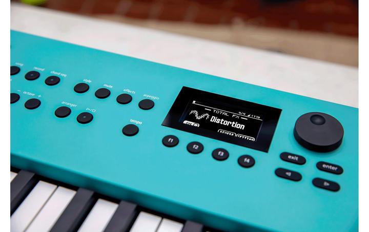Produktbild Roland GO:KEYS 3 (61 Tasten)
