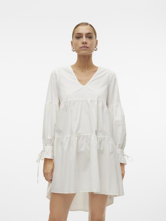 Actual product image Vero Moda VMCHARLOTTE Midi dress Dress (M)