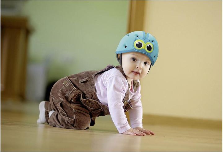 Produktbild Reer SafeHeadBaby