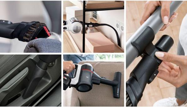 Image du produit Bosch Hausgeräte Unlimited 7