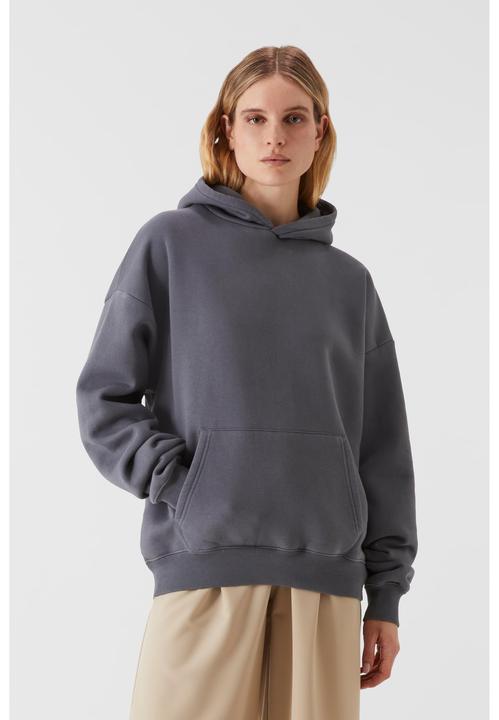 Produktbild Prohibited Oversized Hoodie - 126639 (XS)