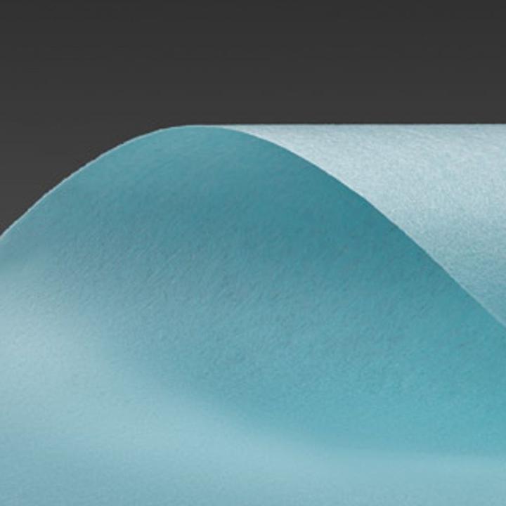 Actual product image Profi Sauber Dust-free non-woven industrial cleaning cloth ProfiSauber BASIC 250