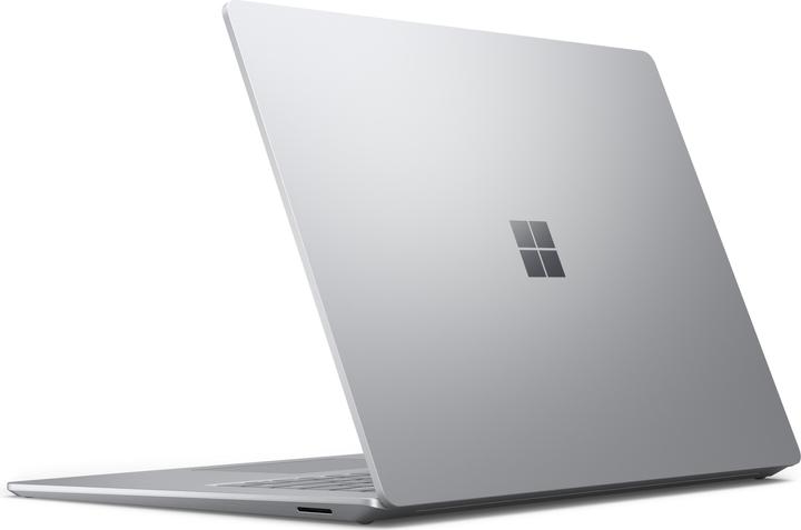 Image du produit Microsoft Surface Laptop 4 (clavier français) (15", Noyau i7-1185G7, 16 Go, 256 Go, Sans disposition de clavier)