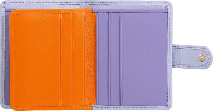 Image du produit Dudu Geldbörse RFID Schutz Leder 8.5 cm