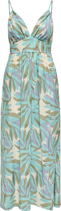 Produktbild Only ONLAYO Langes Kleid Kleid (L)