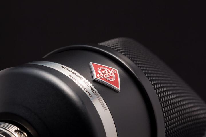 Image du produit Neumann TLM 107 bk Ensemble de studio