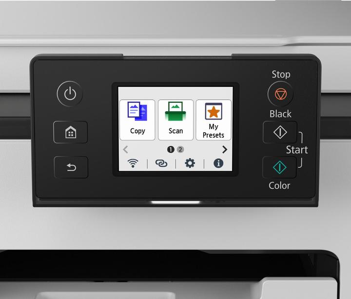 Produktbild Canon MAXIFY GX1050 (Tintentank, Farbe)