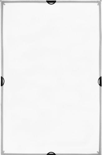 Produktbild Westcott Scrim Jim Cine 4" x 4" 1-1/4-Stop (Diffusor)