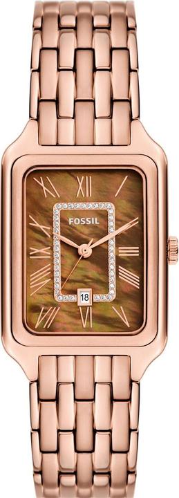 Pink gold