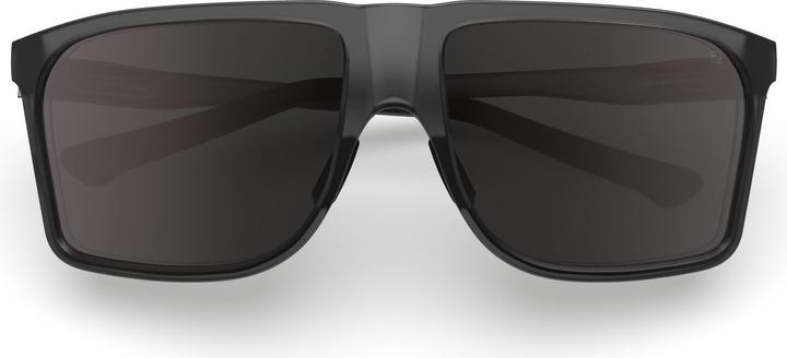 Actual product image KALL Sunglasses Rock Grey (Grey, Violet)