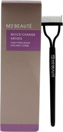 Actual product image M2 Beauté M2Beauté - Eyelash Comb