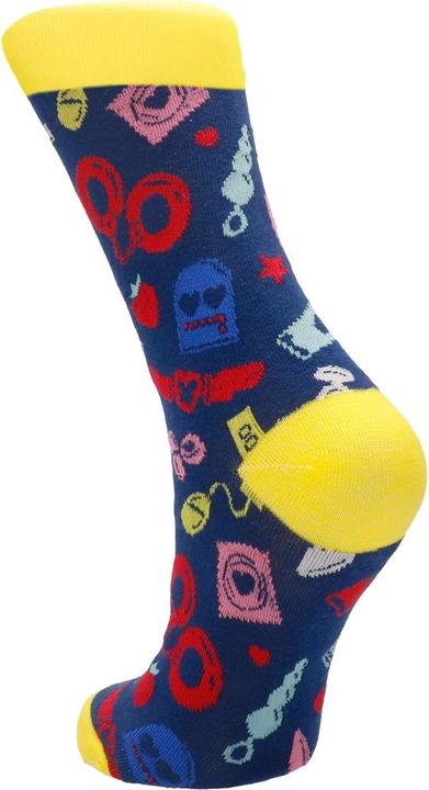 Image du produit Sexy Socks Kinky Minxy (36 - 41)