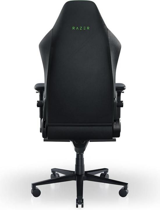 Actual product image Razer Iskur V2
