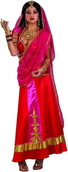 Rubies Bollywood Beauty - Inderin (36, 40)
