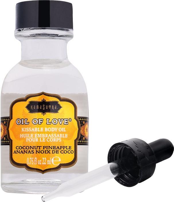 Produktbild Kamasutra Oral Sex Cocktail Kit