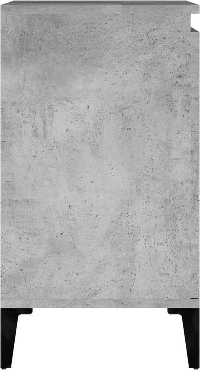 Produktbild VidaXL Babbie (58 x 33 x 60 cm)