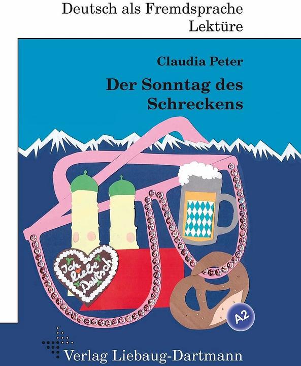 Der Sonntag des Schreckens (German, Claudia Peter, 2014)
