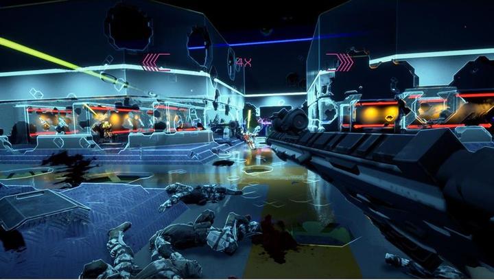 Immagine prodotto Wild River Games Acciaio reciso (Switch, DE)