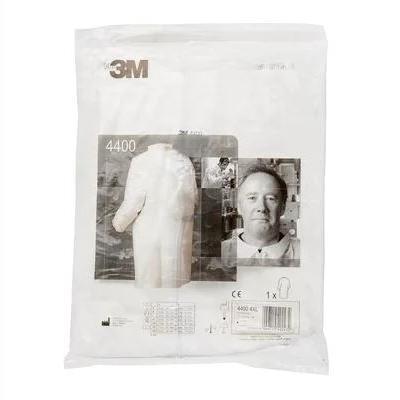 Produktbild 3M Laborkittel (M)