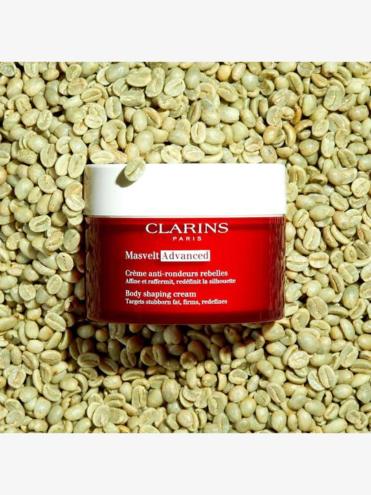Image du produit Clarins Masvelt (Crème pour le corps, 200 ml)