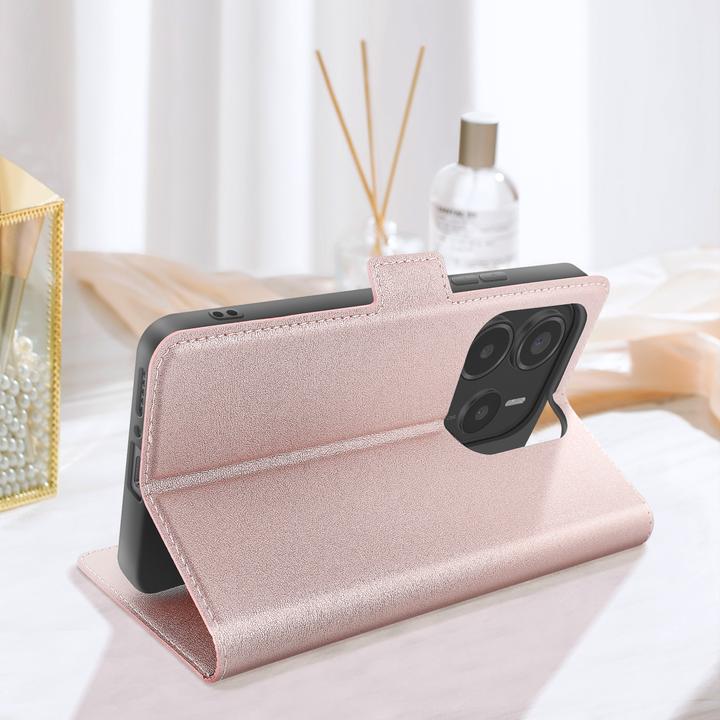 Actual product image Avizar Classic Chic Cover (Xiaomi Poco X7 Pro)