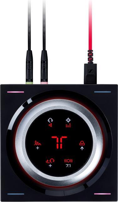 Produktbild EPOS Gsx 1000 (USB-DAC)