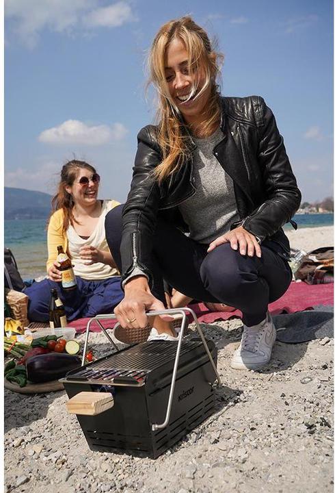 Image du produit Knister Grill petit (28 cm)
