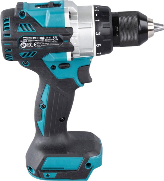 Produktbild Makita DHP486Z (Akkubetrieb)